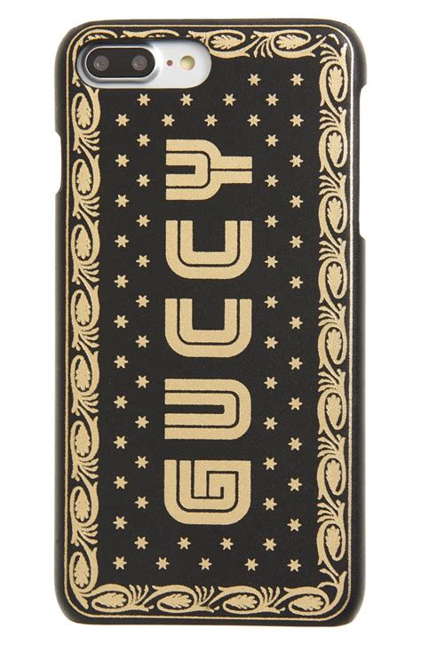 gucci 7 plus case|Gucci mane Goyard iphone case.